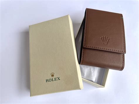 rolex watch cary bag|rolex case for sale.